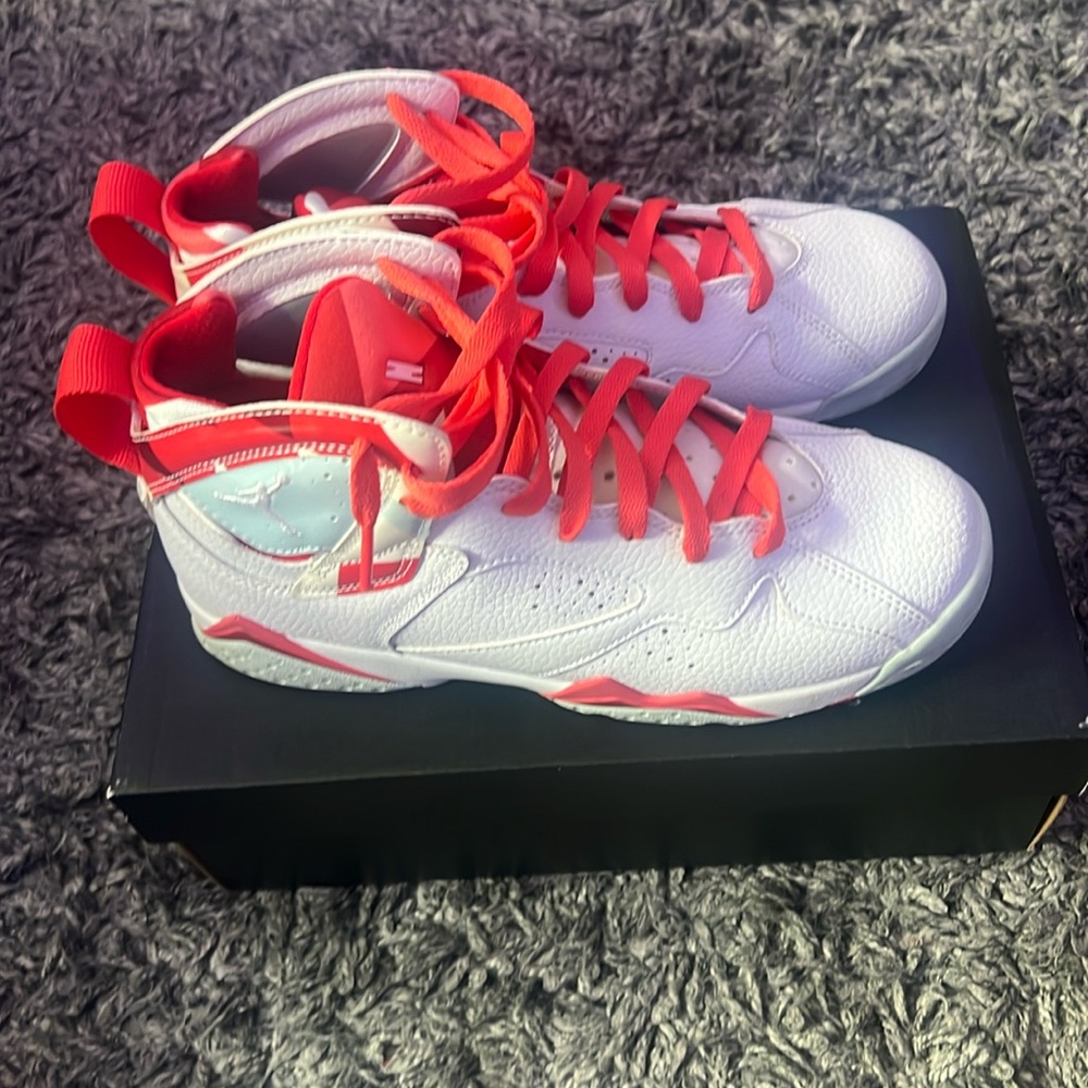 Jordan 7